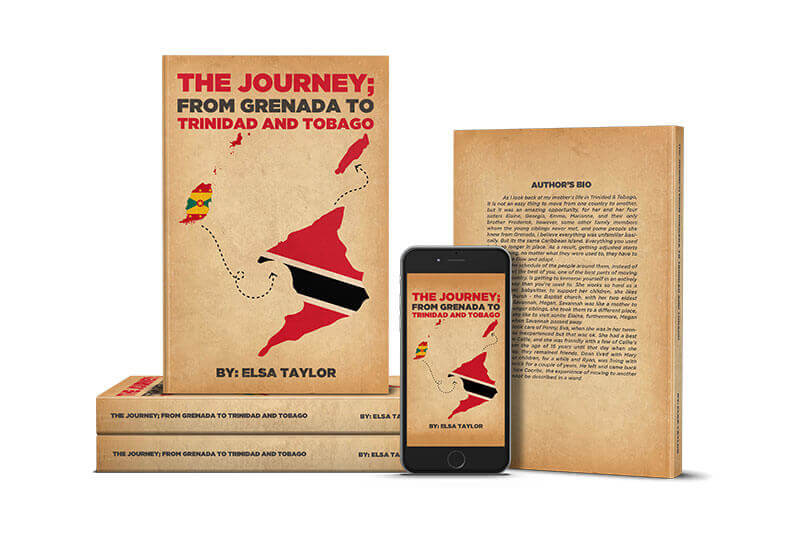 the journey from grenada mock